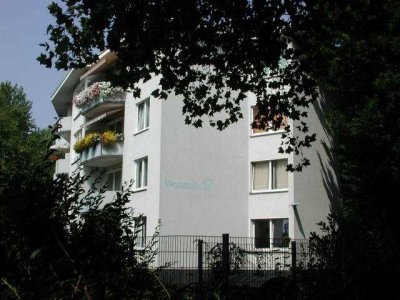 #3 Zimmerwohnung nur mit Wohnberechtigungsschein#