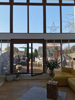 EFH  luxus teilmöbliert ab 01.01.26 o. 01.04.26