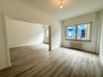 Erstbezug nach Renovierung - Ihr neues Zuhause in Duisburg!