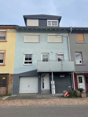 Charmantes Reihenmittelhaus ohne Garten in Meckesheim
