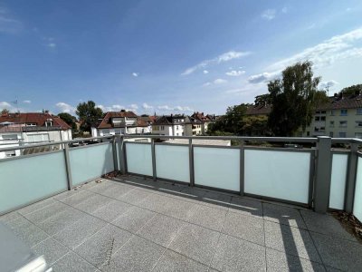 +++ Renovierte Unmöblierte Wohnung in Frankfurt am Main +++