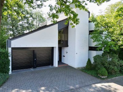 ***Exklusives Einfamilienhaus in Paderborn-Mastbruch***