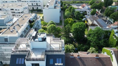 NEUBAU | Erstbezug 1 Zimmer – energieeffizient &amp; bezugsfertig! Stadlau