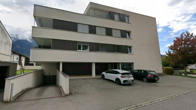 Familientraum mit Garten: Große 4-Zimmerwohnung in Bludenz zu vermieten!