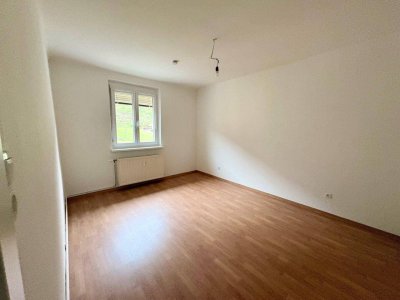 Erstbezug nach Sanierung - 2 Zimmer - gefördert