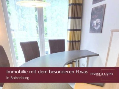 Immobilien mit dem besonderen Extwas