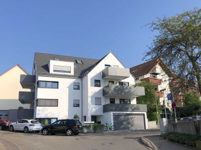 4Zi Maisonette Wohnung