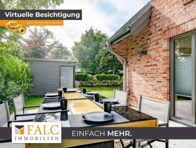 Heimkommen auf Sylt – Wohnen mit Herz und Seele