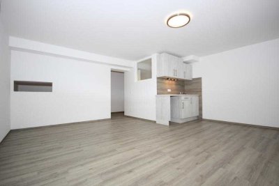 Gepflegte kleine Single-Wohnung in Rottenburg