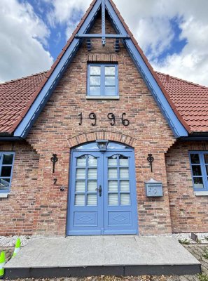Gepflegtes Frienshaus zur Miete