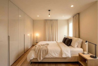 Charmante 3-Zimmer-Wohnung in begehrter Lage nahe Westpark, Klinikum & AUDI