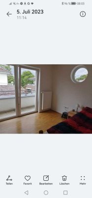 Ansprechende 2-Zimmer-Wohnung mit Einbauküche in Everswinkel