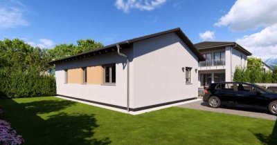 Ihr Traum vom eigenen Einfamilienhaus in Simmerath - individuell geplant und perfekt umgesetzt!