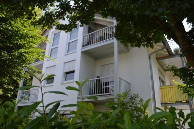 * Seefeld - Hübsche, gut geschnittene 2-Zimmer-Wohnung in ruhiger Lage