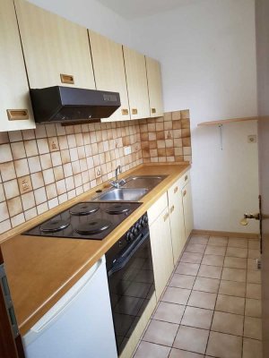 Geschmackvolle Wohnung mit einem Zimmer sowie Terrasse und EBK in BS Wenden