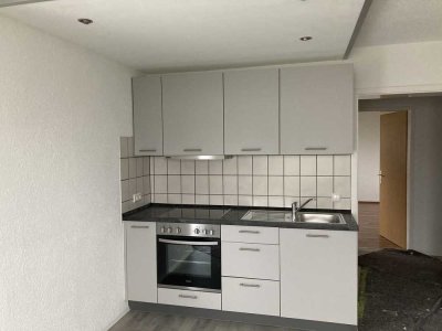 2 Zimmer Wohnung mit Terrasse in Blaustein