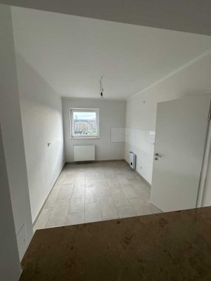 Mit Videosprechanlage- Erstbezug nach Sanierung - 4 Zimmer