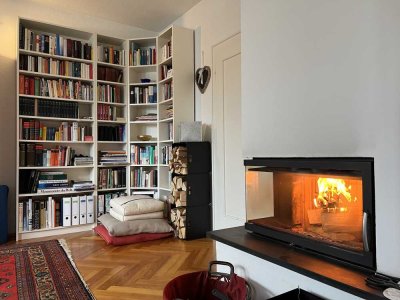Stilvolles Einfamilienhaus in begehrter Lage von Obertshausen!