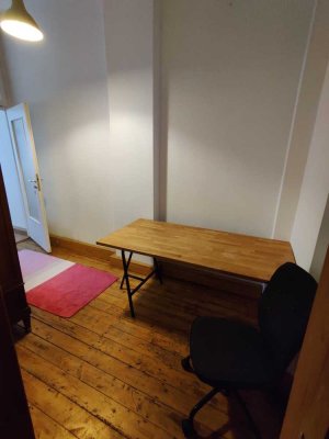 Charmante 1-Zimmer Wohnung in Dresden-Mickten