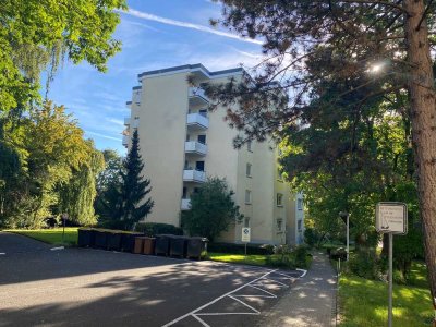 Großzügige 3-Zimmer-Eigentumswohnung mit 2 Balkonen in zentraler Wohnlage von Bad Honnef