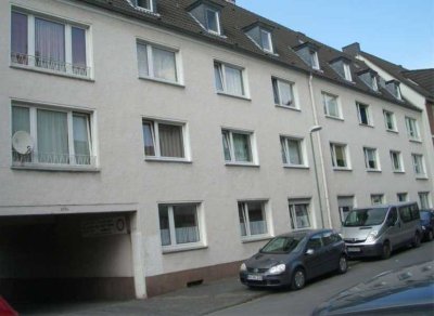 Schöne Dachgeschosswohnung in der Hagener Stadtmitte