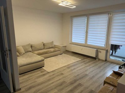 Helle 3-Zimmer Wohnung im 3. OG in Braunschweig Weststadt