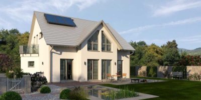 Ihr maßgeschneidertes Traumhaus in Daaden