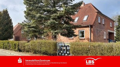 Erstbezug nach Kernsanierung