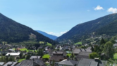 RESERVIERT! Touristische Renditeperlen im Ski &amp; Wanderparadies - Bad Kleinkirchheim