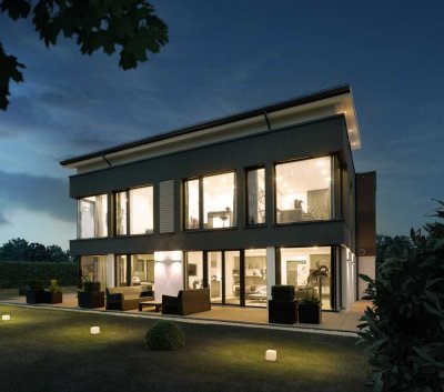 Ein Ort zum Leben - Ihr neues Zuhause mit Stil