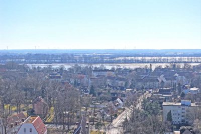 Der Elbe so nah. Solide Kapitalanlage in Top Lage von Wedel.