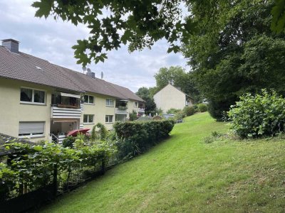 Kernsanierte 3-Zimmerwohnung