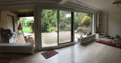 Gepflegtes Einfamilienhaus mit 7 Zimmern in Mechernich