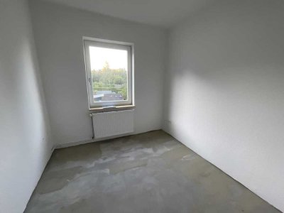 3-Zimmer-Wohnung in Wilhelmshaven Fedderwardergroden