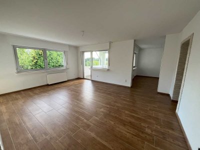 102 m² 4-Zimmer-Wohnung in Toplage