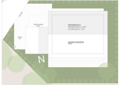 Neubau-Einfamilienhäuser in Übersee-Feldwies – Ihr Traum vom Eigenheim in guter Lage