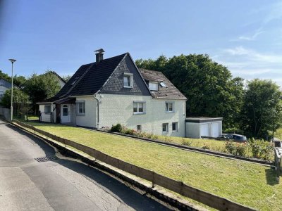 3-Familienhaus Hagen-Tücking