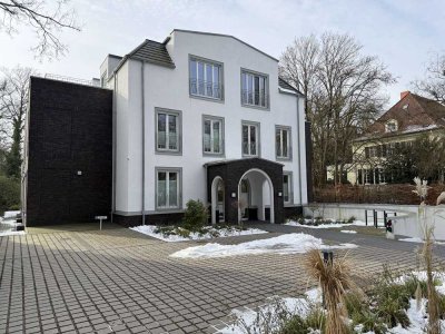 Bestlage Marcusallee – Stilvoll wohnen mit kompromisslosem Komfort