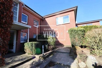 Schönes Wohnen in ruhiger 2,5-Zimmer-Wohnung in Tangstedt...