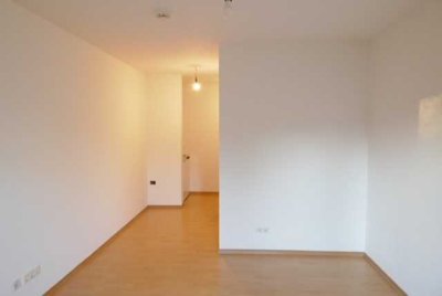 1-Zimmer Appartment mit Pantry Küche