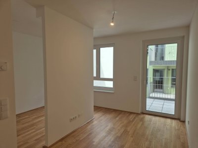 Provisionsfreie 1-Zimmer Wohnung im Zentrum von Wiener Neustadt