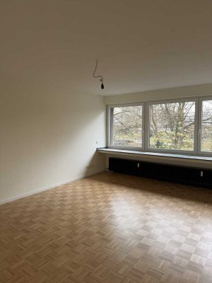 Helle 3-Zimmer-Wohnung zur Miete in Dortmund (Neuasseln); 3-Fam.-Haus v. privat