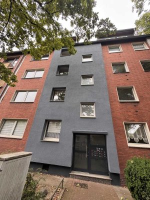 Erstbezug nach Sanierung – stilvoll wohnen mit Balkon & Charme