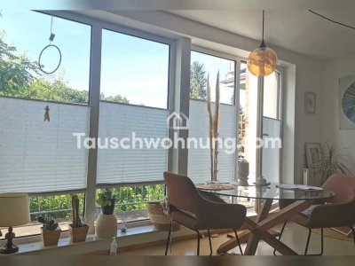 Tauschwohnung: Tausche 2ZKBB gegen 2 ZKBB in Münster
