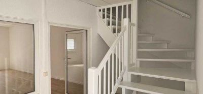 Wunderschöne Maisonettewohnung im Zentrum der Altstadt