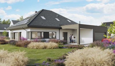 BENIT | ✔️ Bezahlbarer Luxus zum Wohnen, Entspannen und Arbeiten zwischen Hannover & Hildesheim