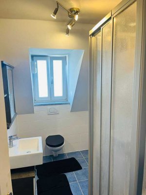 Schöne 3-Zimmer-Wohnung in Altötting