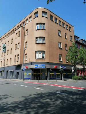1,5 Zimmer-Wohnung mitten in Witten!