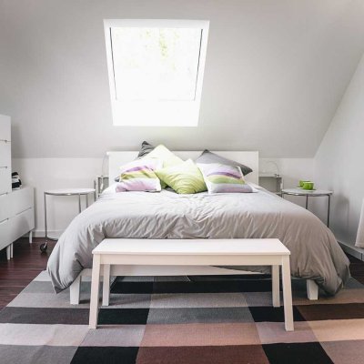 Beliebt, modern, schnell gebaut - Ihr Traumhaus wartet auf Sie