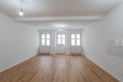 Charmante 2-Zimmer-Wohnung in der Innenstadt